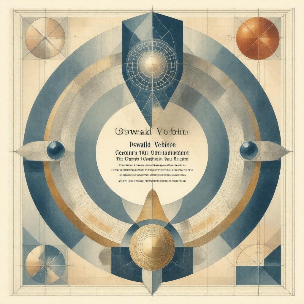 Oswald Veblen Prize
